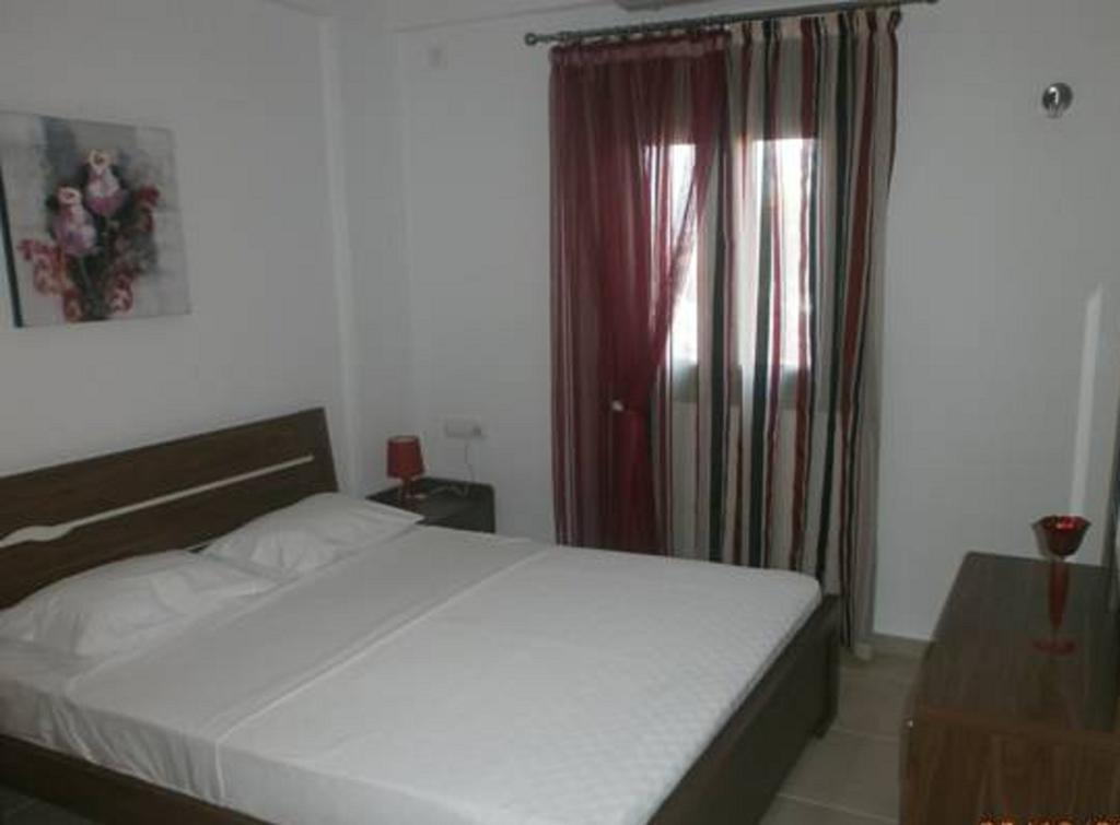 Kyparissi Villa Kamilari Habitación foto